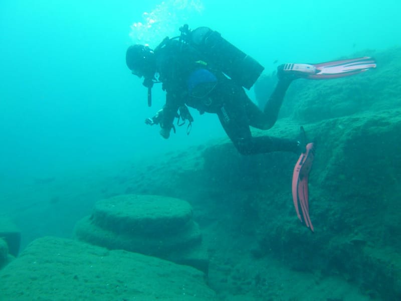 Lipari, i siti archeologici sommersi raccontano 3.900 anni di cambiamenti costieri post image